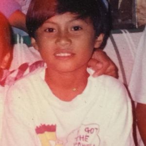 Meet your Posher, Ian